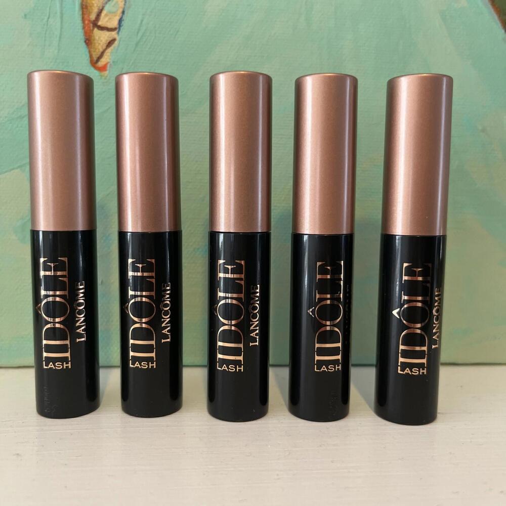 Lancôme Idôle Lash Mascara *5